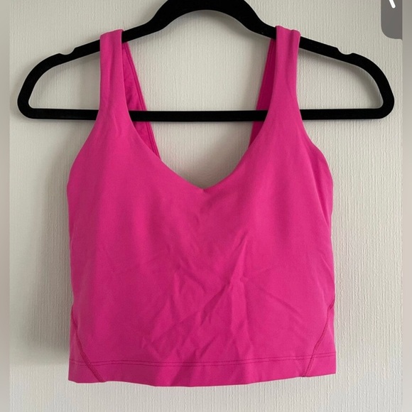 Lululemon Align Tank - Picture 4 of 6